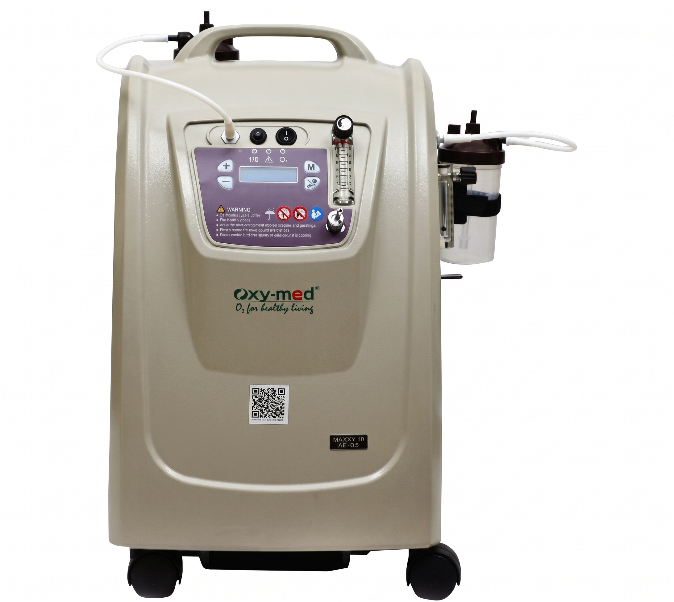 Oxygen Concentrator 10L