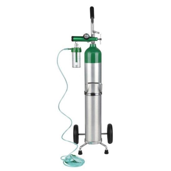 Oxygen Cylinder 10L