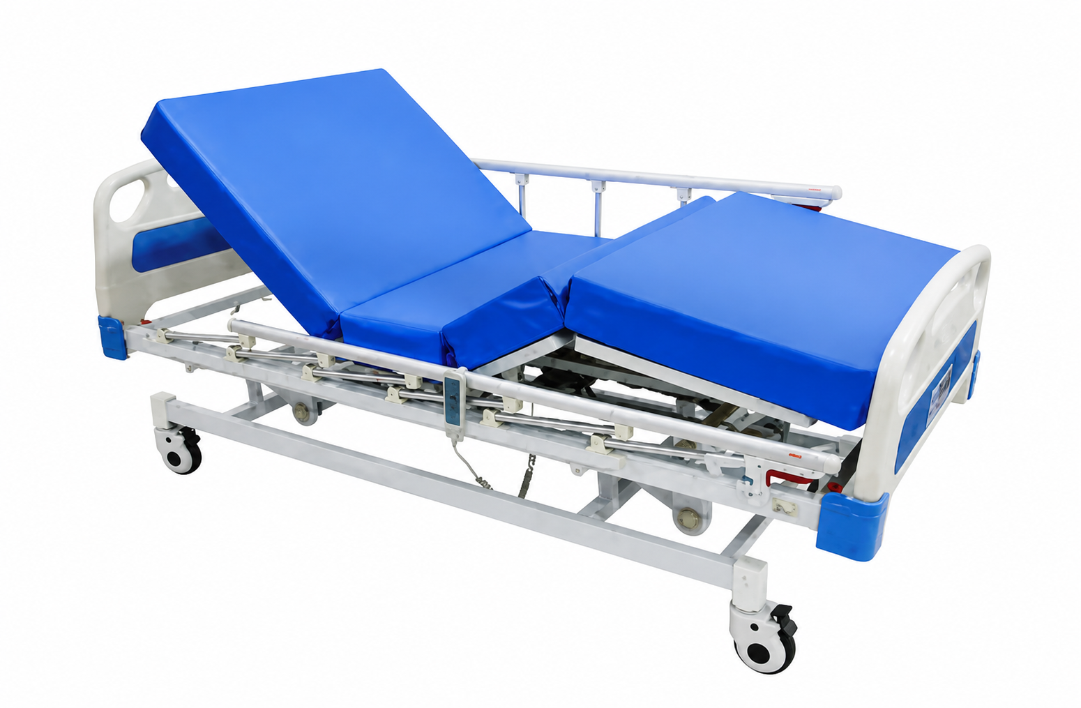 3 Function Bed