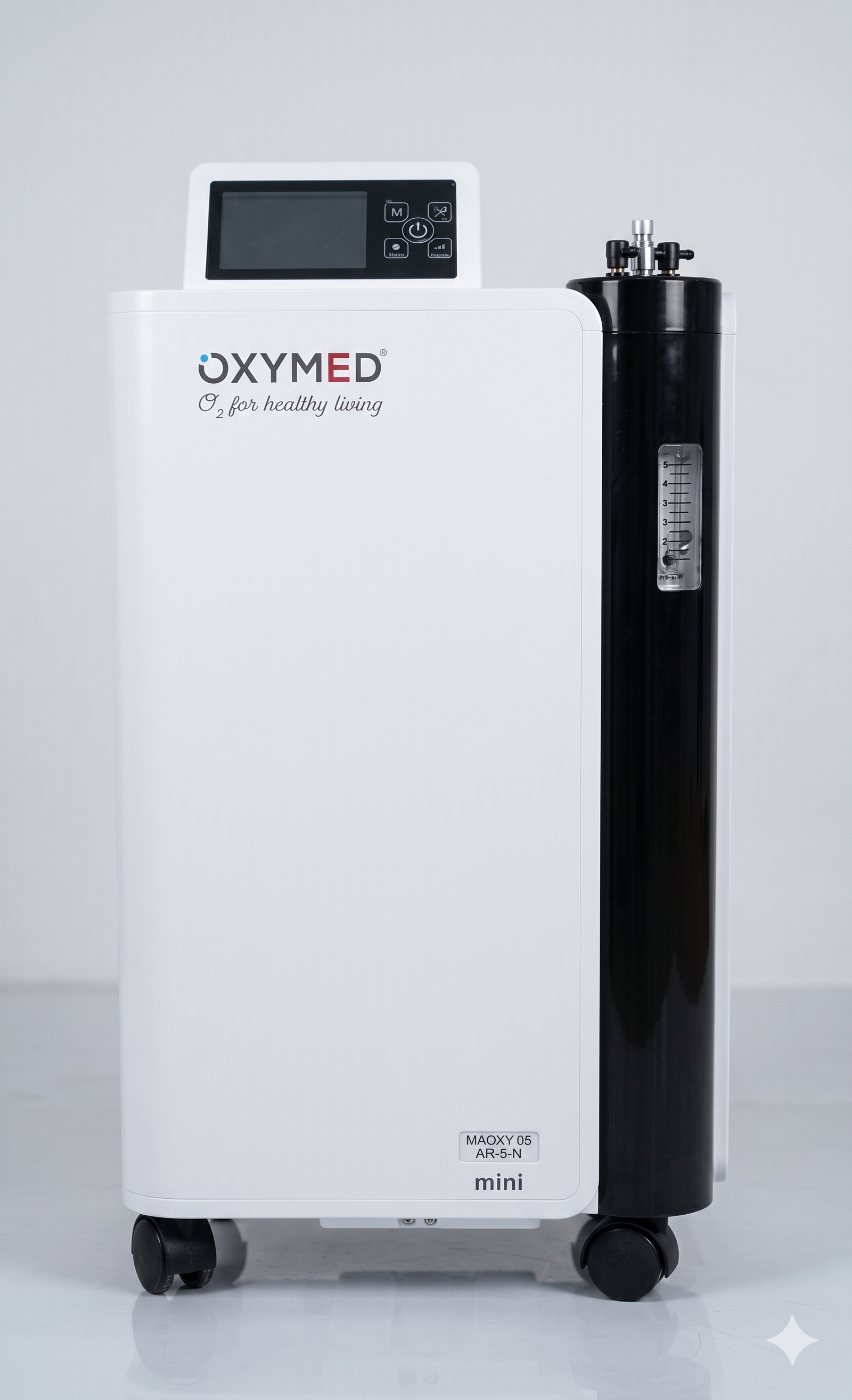 Oxygen Concentrator 5L
