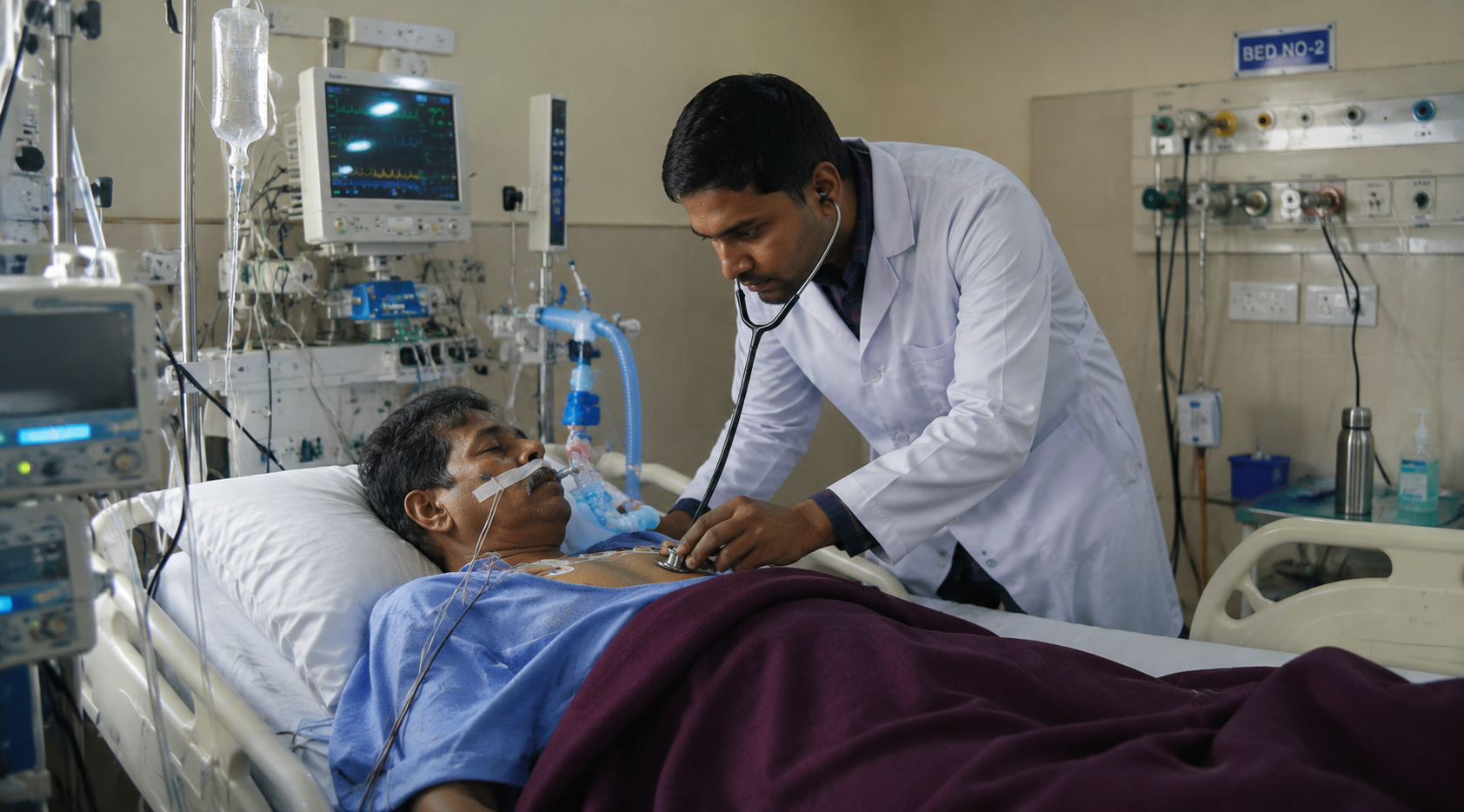 Critical Care