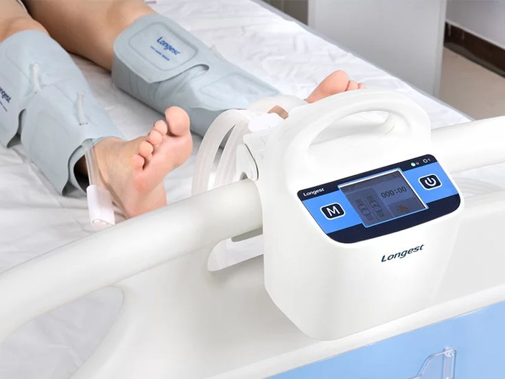 DVT Pump