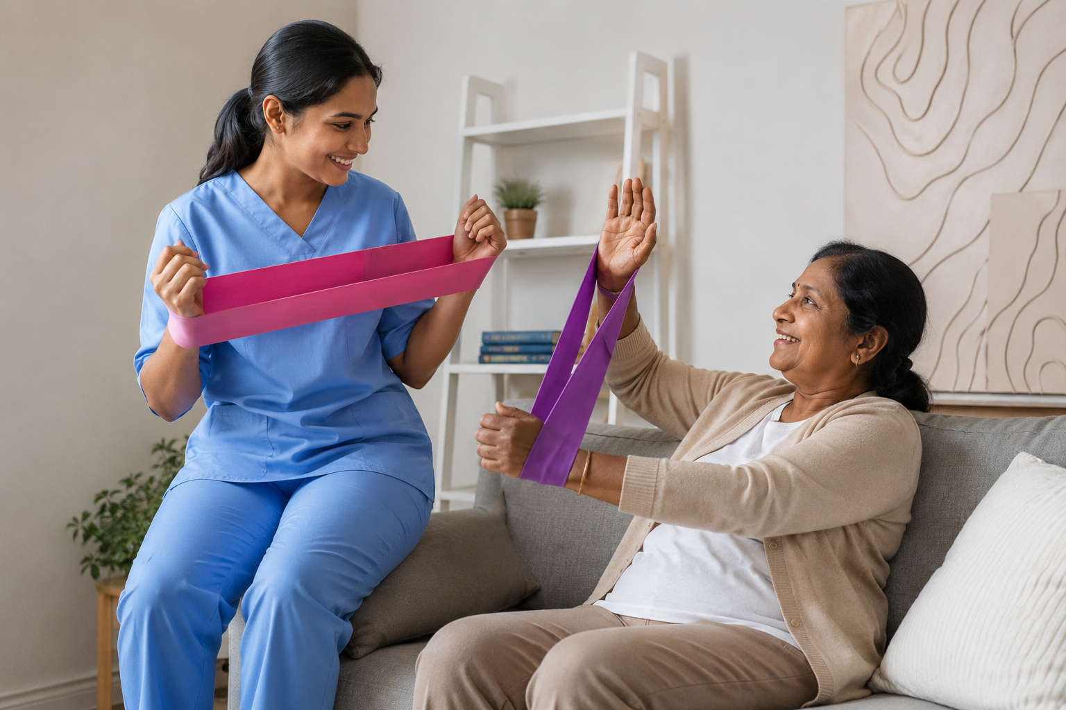 Dementia Care
