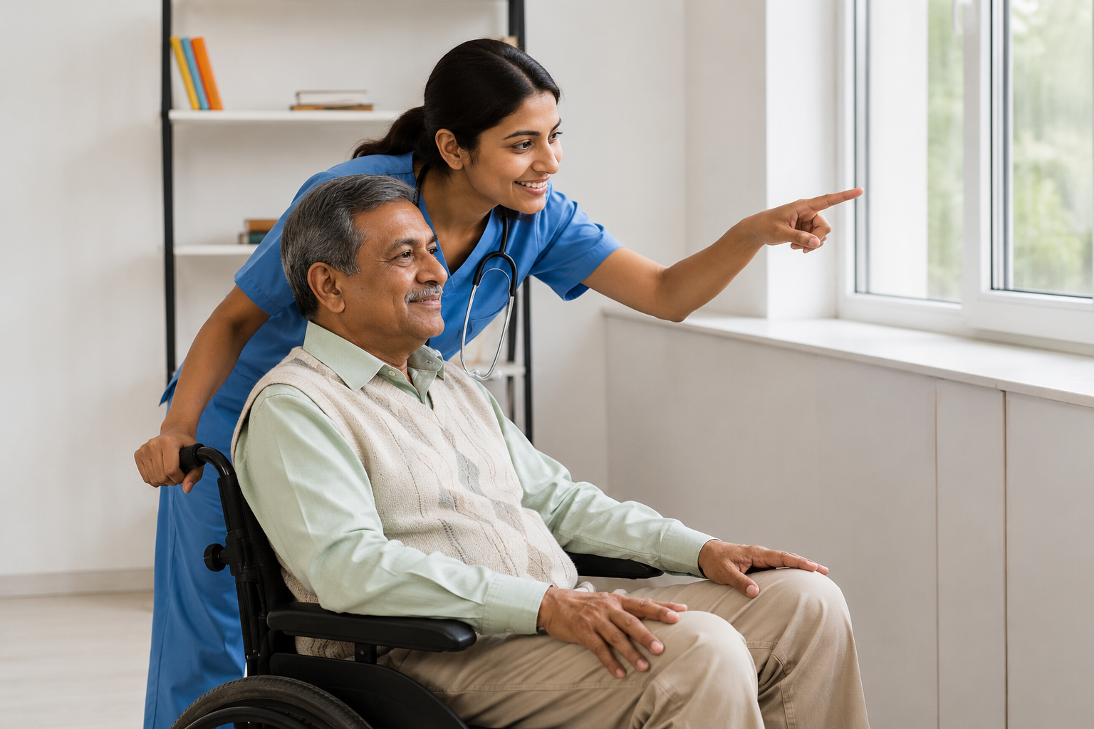 Elder Care