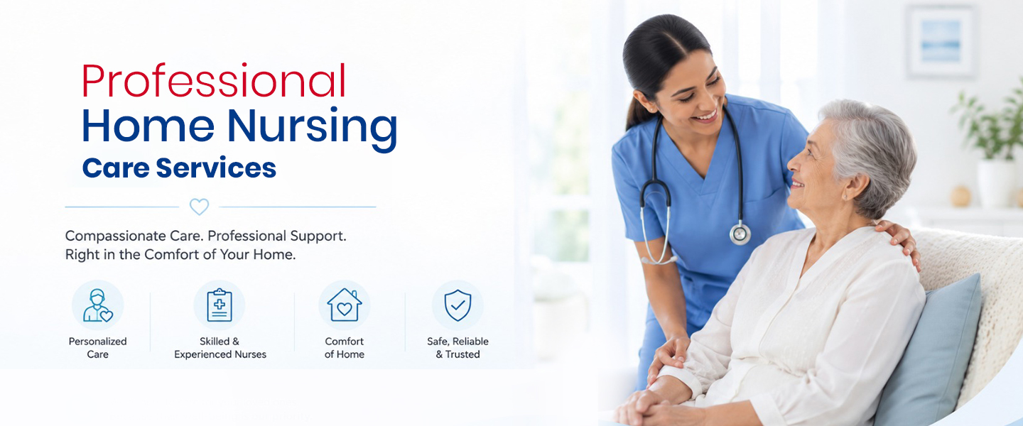 Medical Equipment on Rent