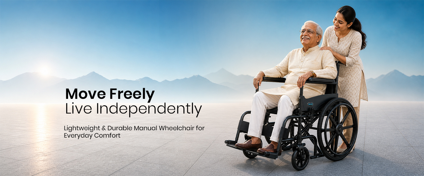 Medical Equipment On Rent & Sale