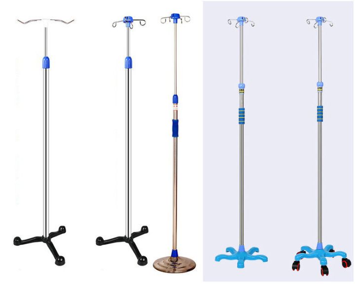 IV Stand