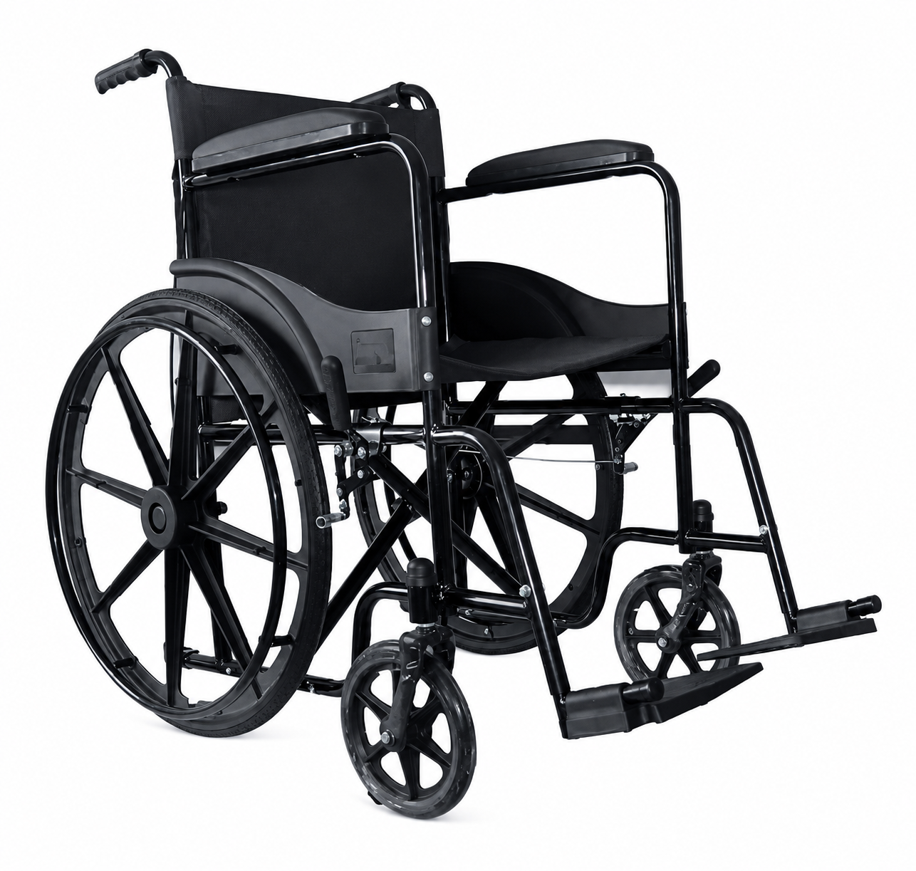 Manual Wheelchair