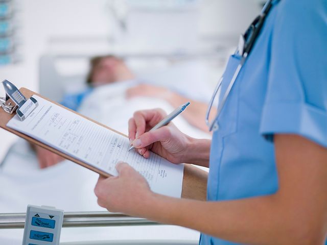 Medical Attendant