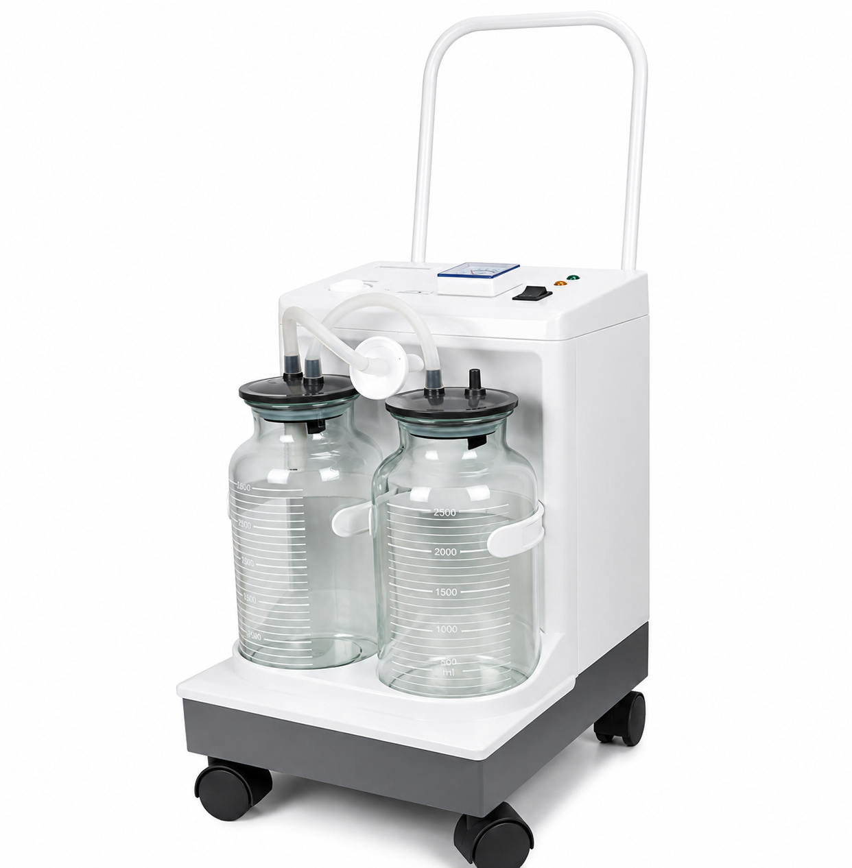 Suction Machine