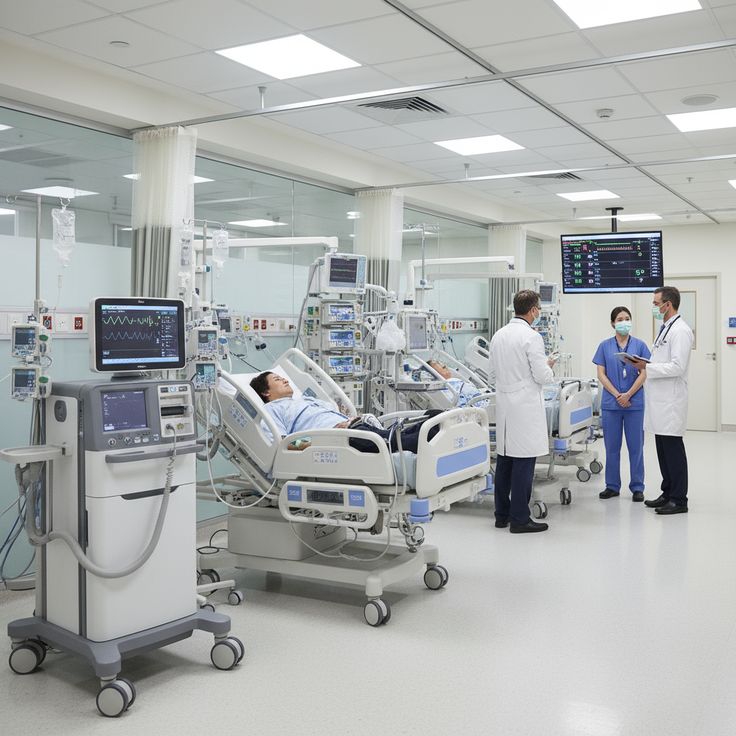 Ventilator