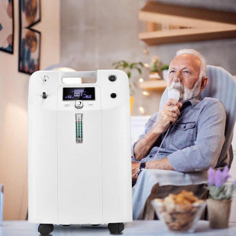 Oxygen Concentrator