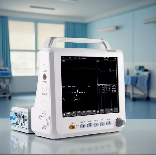 Patient Monitor